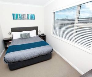 Beach Street Motel Apartments New Plymouth New Zealand