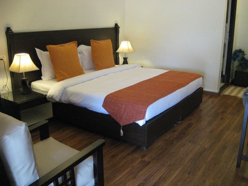 Hotel Photo 4