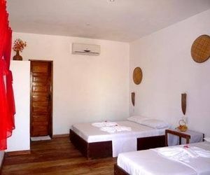 JU JU JU Jericoacoara Brazil
