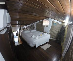 Pousada Ibirapuera Jericoacoara Brazil
