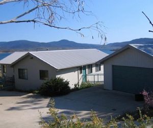 Naturescape - Holiday Apartment Jindabyne Australia