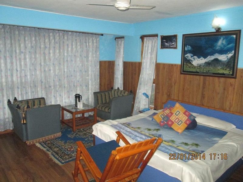 Hotel Photo 11
