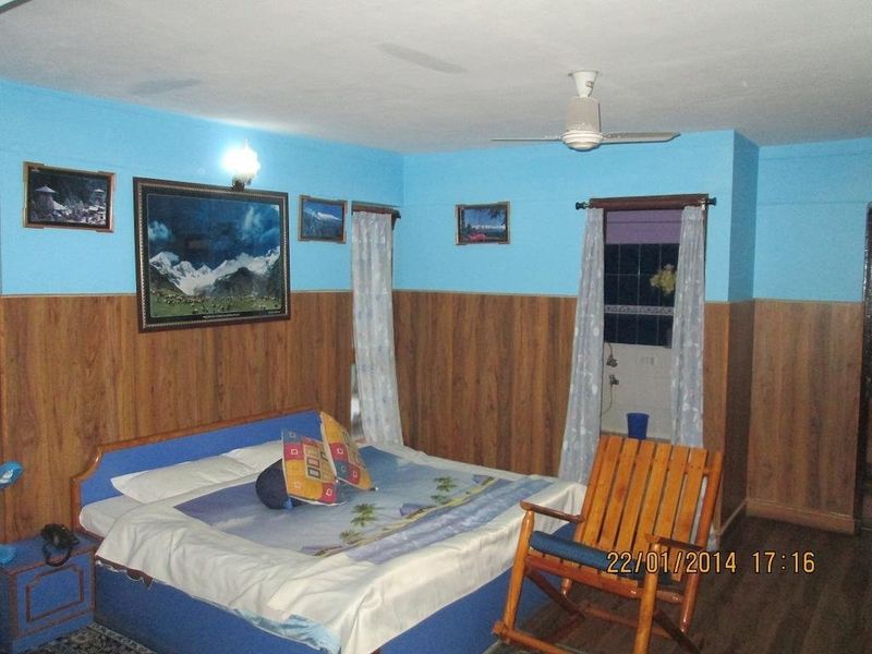 Hotel Photo 12