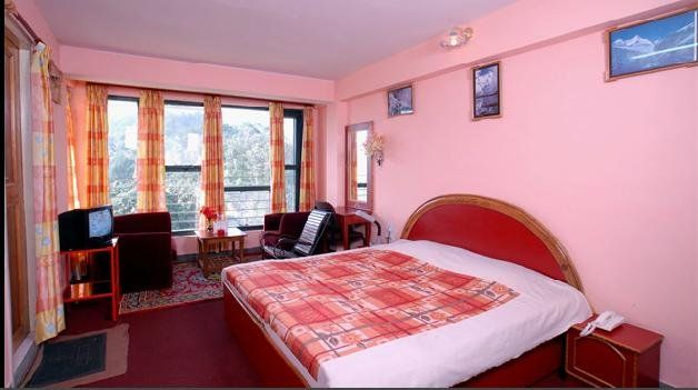 Hotel Photo 3