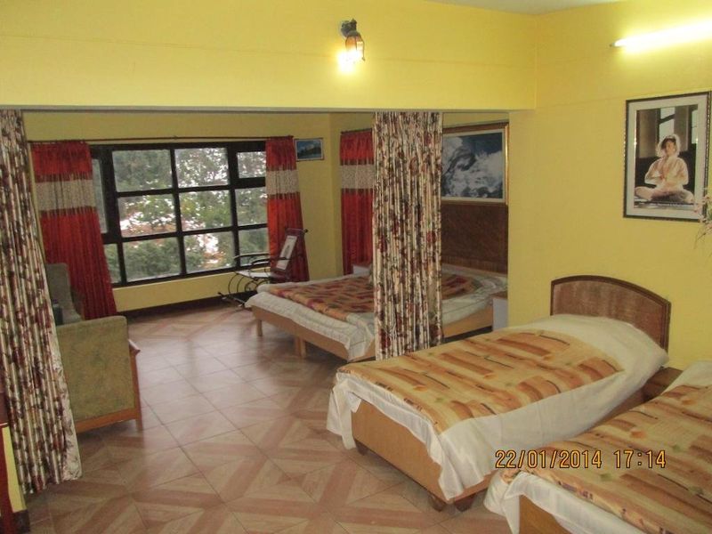 Hotel Photo 8