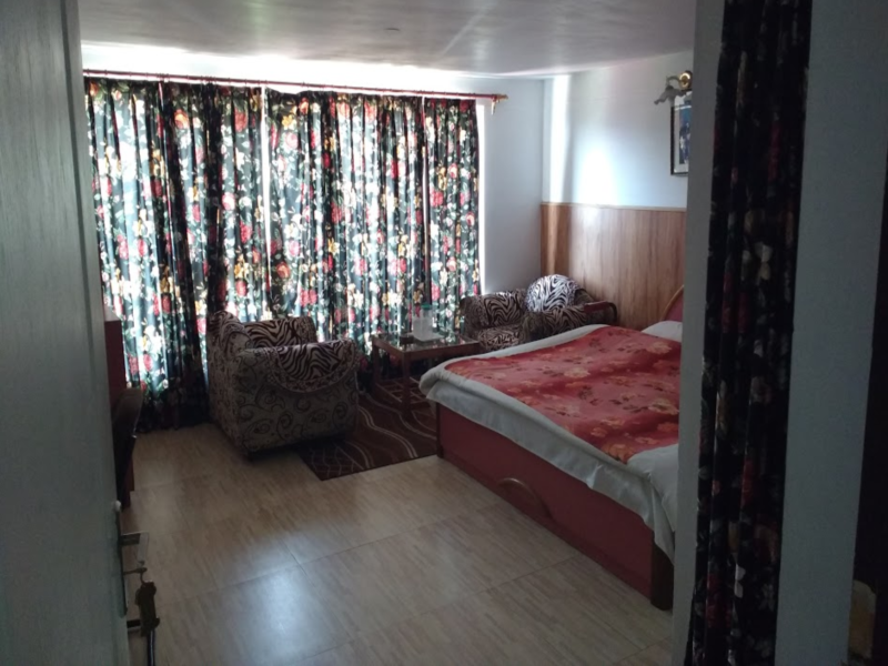 Hotel Photo 9