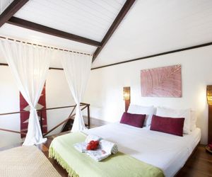 Cumelen Jericoacoara Brazil