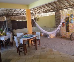 Pousada Tropical Brasil Jericoacoara Brazil
