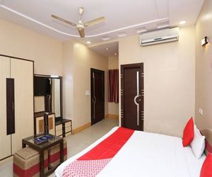 Hotel Sheel Gopal Vision Mathura India