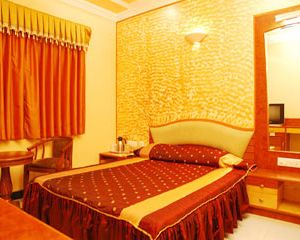 Hotel Wingston Mathura Mathura India