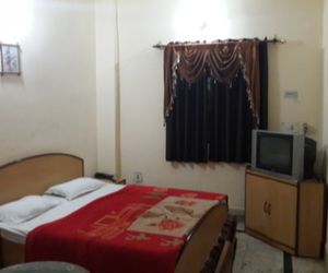 Muskan Guest House Mathura India