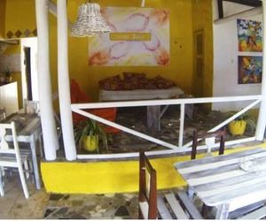 JANDAIA ART BAR Jericoacoara Brazil