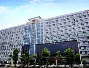 Friends International ACK-CYBER Hotel Shawanwei China