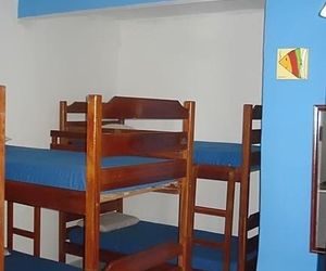 Jeri Brasil Hostel Jericoacoara Brazil