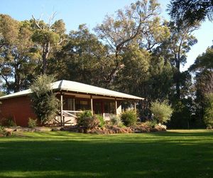 Margaret River Chalets Margaret River Australia