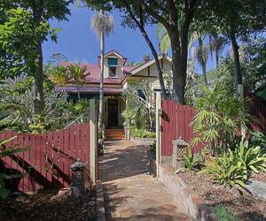 Longbourn on Massinger Byron Bay Australia