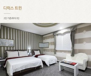 Millennium Hotel Goyang South Korea