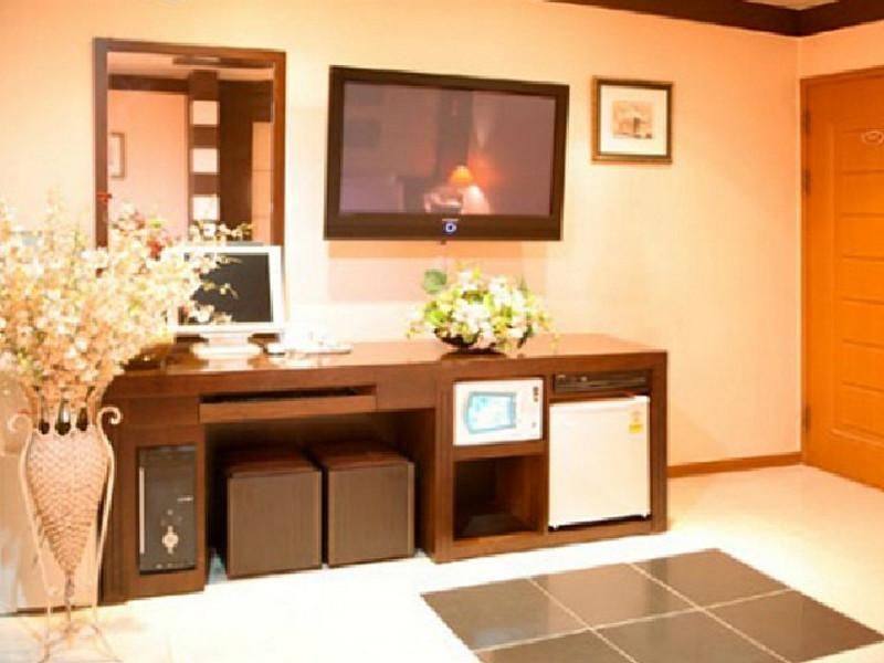 Hotel Photo 14