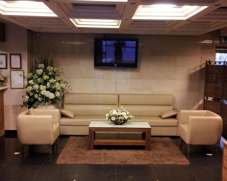 Hotel Photo 9