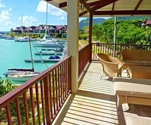 Eden Luxury Apartments Eden Island Seychelles