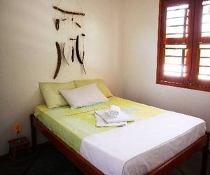 CASA CÃ??CO VERDE - POUSADA & HOSTEL Jericoacoara Brazil