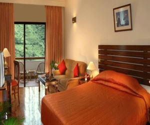 Solang Valley Resort Manali India