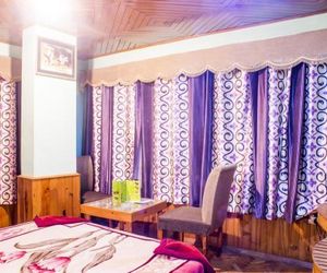 Whispering Valley Resort Manali India