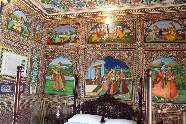 Hotel Photo 16