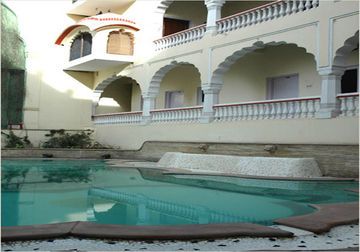 Hotel Photo 20