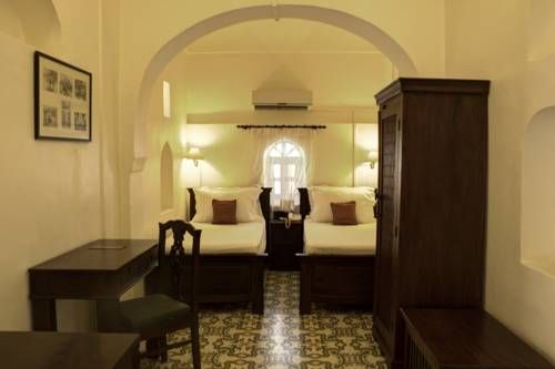 Hotel Photo 11