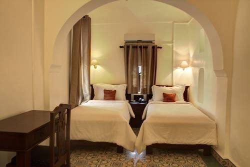 Hotel Photo 5