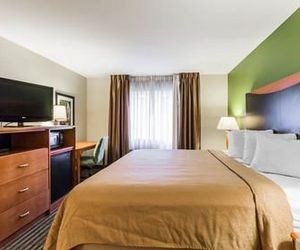 Quality Inn & Suites Birmingham - Highway 280 Lake Purdy United States