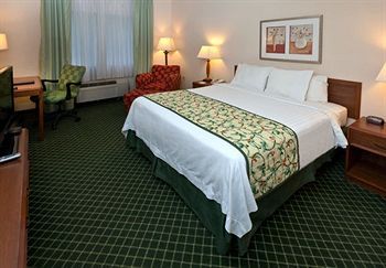 Fairfield Inn by Marriott Dothan