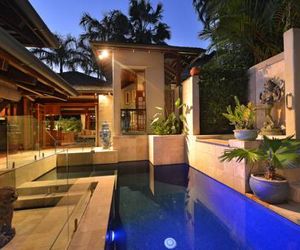 Villa 3 Far Pavillions - Luxury Holiday Villa Port Douglas Australia
