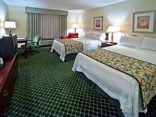 Hotel pic Fairfield Inn Huntsville