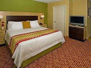 Hotel pic TownePlace Suites Huntsville