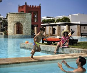 Sofitel Agadir Royal Bay Resort Agadir Morocco