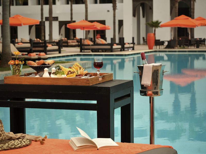 Hotel Photo 19