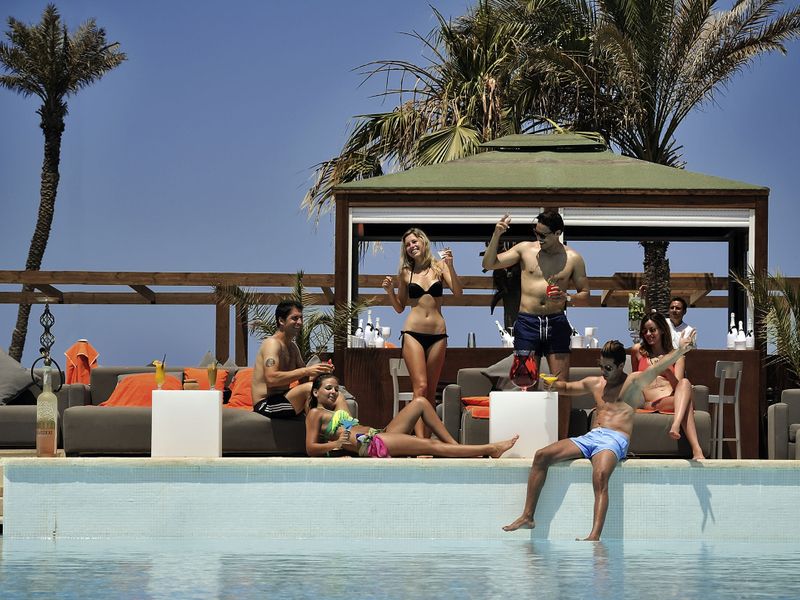 Hotel Photo 20