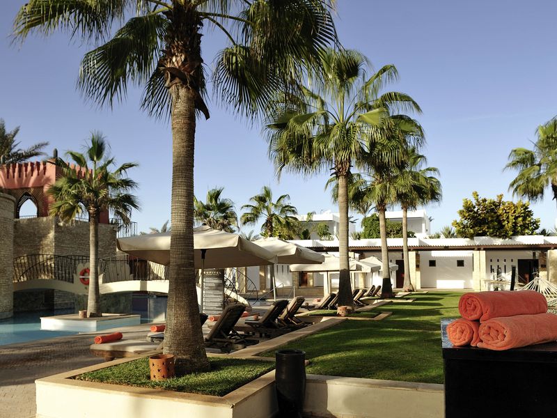 Hotel Photo 22