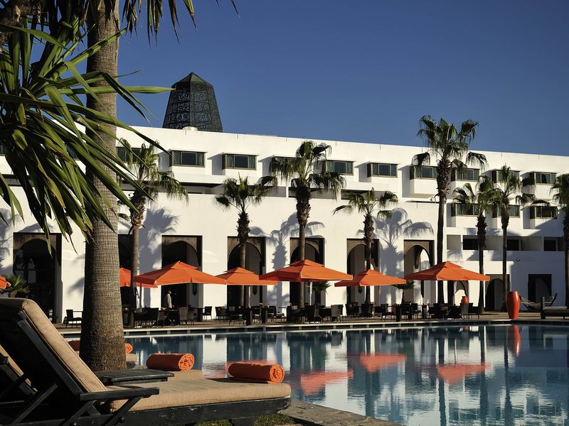 Hotel Photo 23