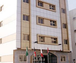 Al Salam Inn Hotel Suites Sharjah United Arab Emirates