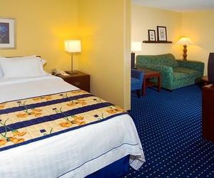 Comfort Inn & Suites Montgomery East Carmichael Rd Montgomery United States