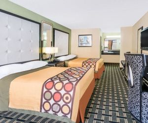 OYO Hotel Montgomery AL I-85 Montgomery United States