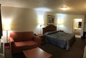 Motel 6 Montgomery, AL - Coliseum Montgomery United States