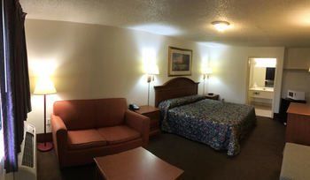 Photo of Motel 6-Montgomery, AL - Coliseum