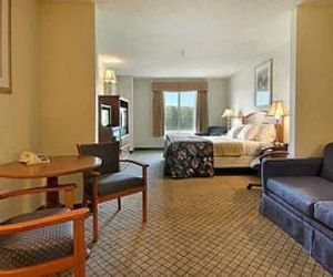 Home Inn & Suites Montgomery United States
