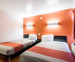 Motel 6 Montgomery - East Montgomery United States