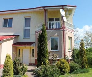 Apartment na Krestyanskoy Brest Belarus
