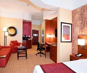 Courtyard by Marriott Troy Troy United States